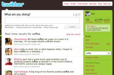 Reprodu��o, Twitter blog�/�