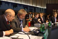 Ricardo Stuckert, Presidncia /
