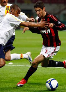 Luca Bruno, AP/clicRBS