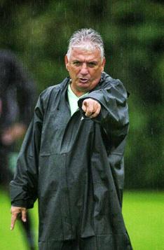 Roberto Scola, Mai 05/