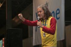 Campus Party Brasil, Divulga��o�/�