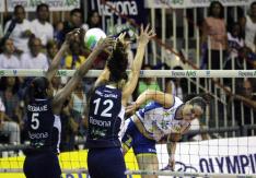 Alexandre Arruda , CBV/
