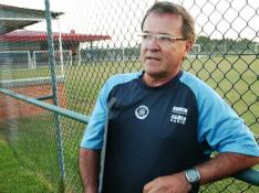 Luiz Armando Vaz /