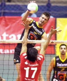Divulgao CBV/