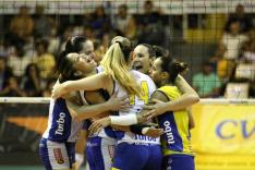 Alexandre Arruda, CBV/