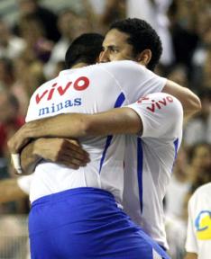 Alexandre Arruda, CBV/