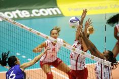 Alexandre Arruda, CBV/