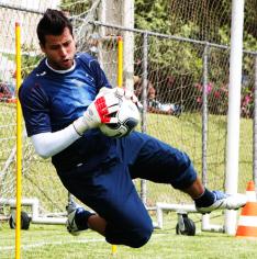 Washington Alves, VIPCOMM /