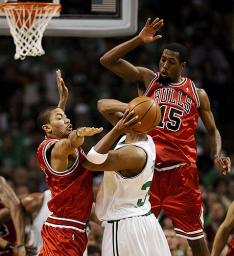 CJ Gunther, EFE /