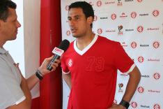 Lucas Uebel, Vipcomm/