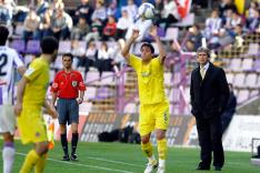 Nacho Gallego, EFE /