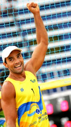 Silvio vila, CBV/