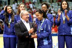 Silvio vila, CBV/