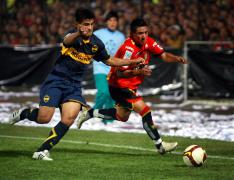 Robert Puglla, EFE/