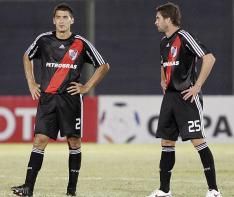 Andrs Cristaldo, EFE/