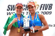 Divulgao, FIVB/