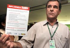 Elza Fiza, Agncia Brasil  /