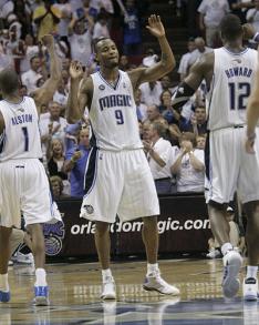 Chris Livingston, EFE/