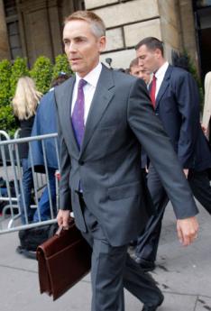 Christophe Ena, AP /