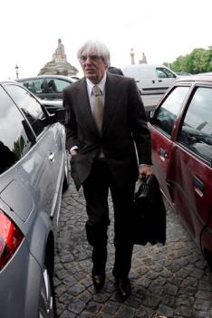 Yoan Valat, EFE /