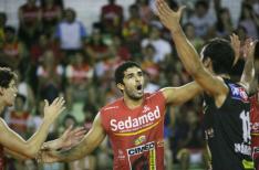 Silvio Avila, CBV/