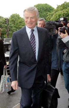 Christophe Ena, AP/