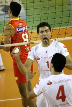 Silvio Avila, CBV/