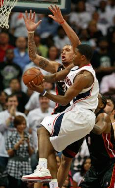 John Bazemore, AP/