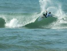 Nilton Santos, SuperSurf/