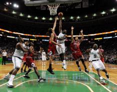 CJ Gunther, EFE /