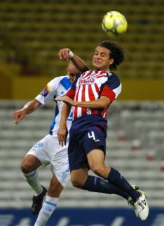 Tonatiuh Figueroa, EFE /