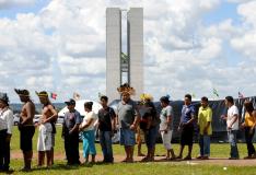 Elza Fiza / Agncia Brasil/