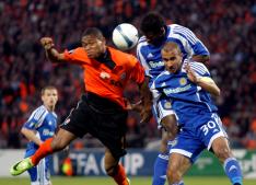 Sergey Golzhenko, EFE /