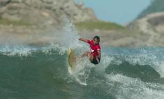 Nilton Santos, Divulgao Supersurf/