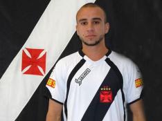 Marcelo Sadio, Divulgao Vasco/