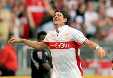 Bernd Weissbrod, EFE  /