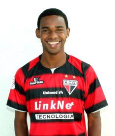 Divulgao Atltico Goianiense/