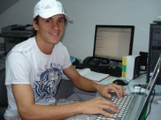 Maykon Oliveira/