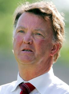 Fred Ernst, AP/