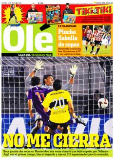 Reproduo, Ol /