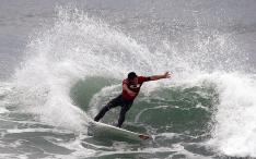 Basilio Ruy, Oakley/