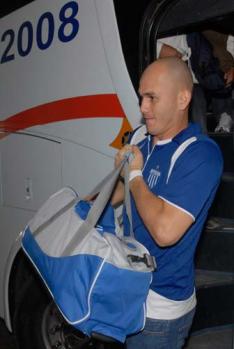 Diego Redel /
