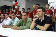 Luciano Moraes/
