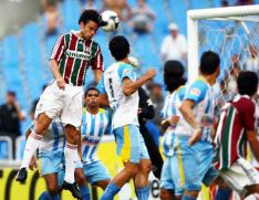 Julio Cesar Guimaraes, Divulgao/