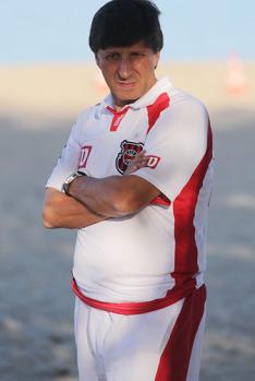 Carlos Insaurriaga/
