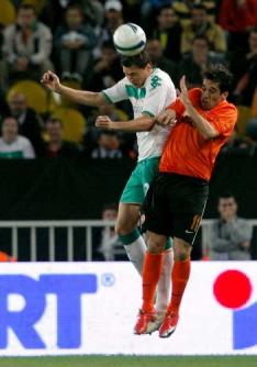 Kerim Okten, EFE/