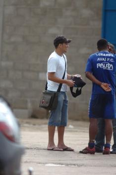 Ricardo Duarte/