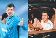 Montagem de fotos de Diego Vara e Mauro Vieira/
