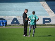 Vinicius Rebello /