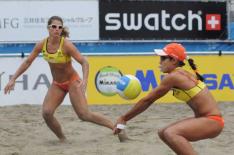FIVB/